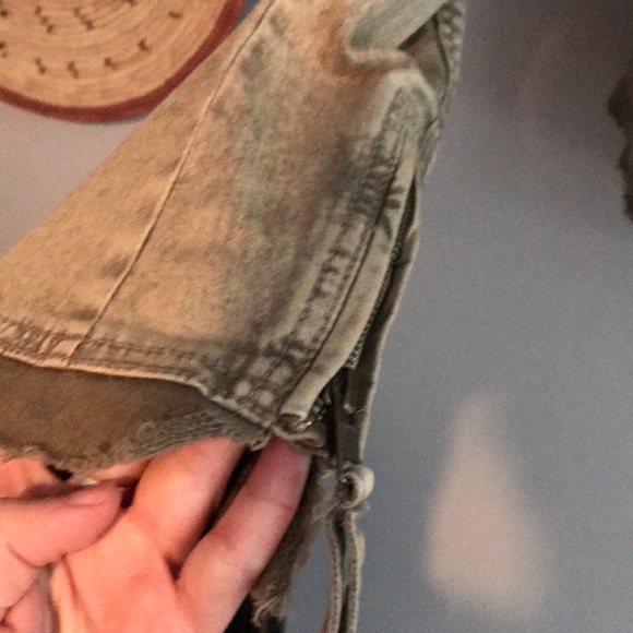 Free People jacket - Picture 4 of 8